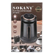 თურქული ყავის აპარატი Sokany SK-04018