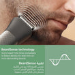 ტრიმერი 17-1-ში Philips MG9535/15