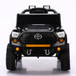 საბავშვო ელექტრო მანქანა TOYOTA GM-501