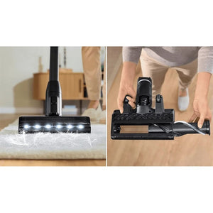 უსადენო მტვერსასრუტი BOSCH BCS1041WAC