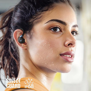 Bluetooth ყურსასმენი ANKER Soundcore Sport X20