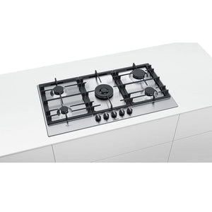 ჩასაშენებელი ქურის ზედაპირი BOSCH PCR9A5B90M