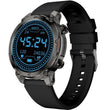 სმარტ საათი Celly NILOX SPORT TRAILROUND WATCH (8050162353775)