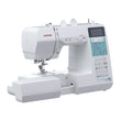საკერავი მანქანა Janome DC3900