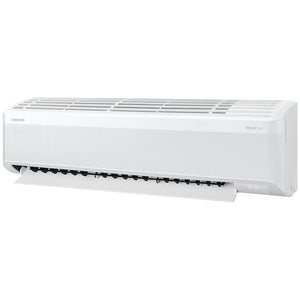 კონდიციონერი 70 - 80 მ² (ინვენტორული) SAMSUNG AI WindFree AR60F24C1DWNER Indoor
