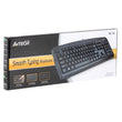 კლავიატურა A4TECH KB-720