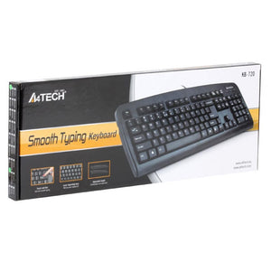 კლავიატურა A4TECH KB-720