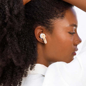 Bluetooth ყურსასმენი House of Marley Rebel True Wireless
