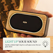 პორტატული Bluetooth დინამიკი House Of Marley EM-JA023 Roots Solar