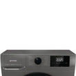 სარეცხი მანქანა 7კგ GORENJE W5NGPI72SBSS/C