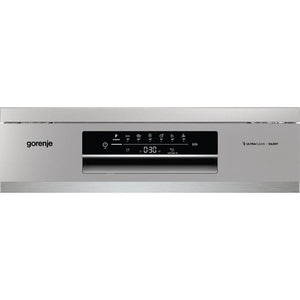 ჭურჭლის სარეცხი მანქანა GORENJE GS643E90X