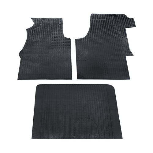 მანქანის ხალიჩა MERCEDES KA5171