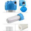 წყლის ფილტრი Single Water Filter