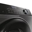 საშრობი მანქანა 9 კგ HAIER HD90-A2959S კლასი: A++