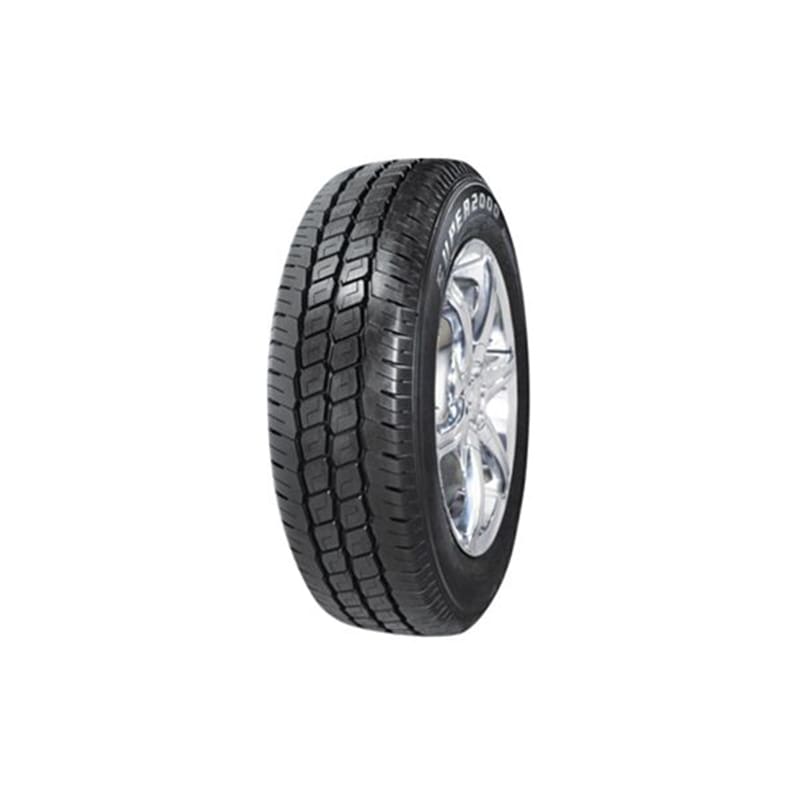 საბურავი 215/75R16C Super2000 110R HIFLY 20105113