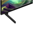 Smart 4K Android ტელევიზორი Sony KD-65X85L 65 inch (165 სმ)