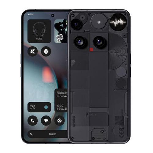 მობილური ტელეფონი Nothing Phone 3 5G