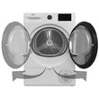 საშრობი მანქანა 9კგ BEKO B3T43230 b300 კლასი A++