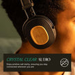 Bluetooth ყურსასმენი House of Marley EM-JH135-SB