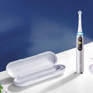 ელექტრო კბილის ჯაგრისი ORAL-B iOM9.2i1.1