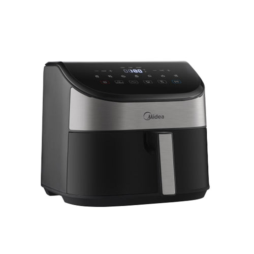 აეროგრილი 4.5ლ MIDEA MF-CN45WK2