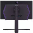მონიტორი LG 27" 27GS95QE-B UltraGear OLED Gaming Monitor