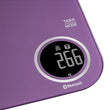 სამზარეულოს ჭკვიანი სასწორი Sencor Smart Kitchen Scale