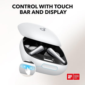 Bluetooth ყურსასმენი ANKER Soundcore Liberty 4 Pro