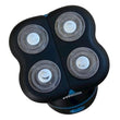 4D საპარსი 4-1 ში ProMozer MZ-1156