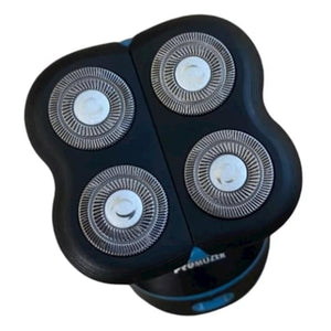 4D საპარსი 4-1 ში ProMozer MZ-1156