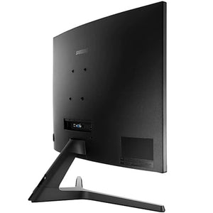 მონიტორი Samsung LC27R500FHIXCI Curved