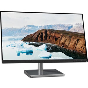 მონიტორი Lenovo 27'' ThinkVision L27m-30