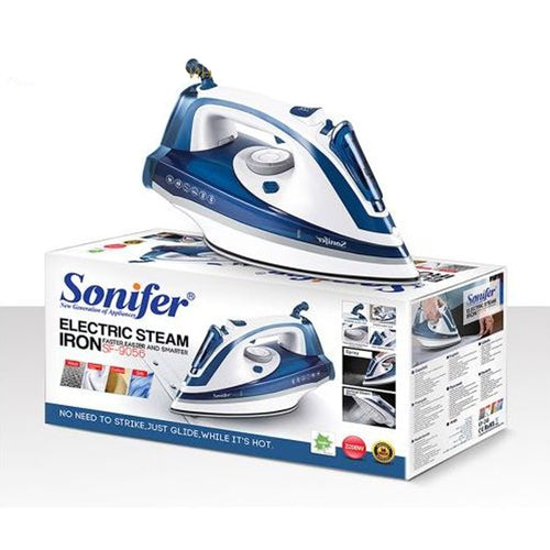 ტანსაცმლის უთო Sonifer SF-9056