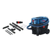მტვერსასრუტი BOSCH GAS 12-25 PL