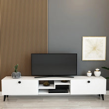 ტელევიზორის მაგიდა Gelens IS0492