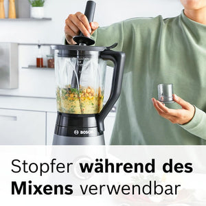 ბლენდერი BOSCH MMB6177S