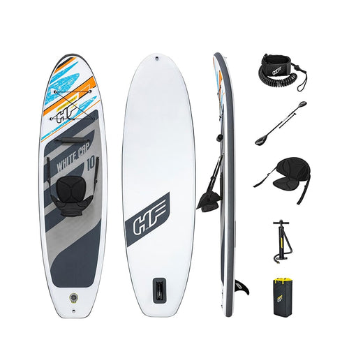 გასაბერი წყლის დაფა Bestway 65341