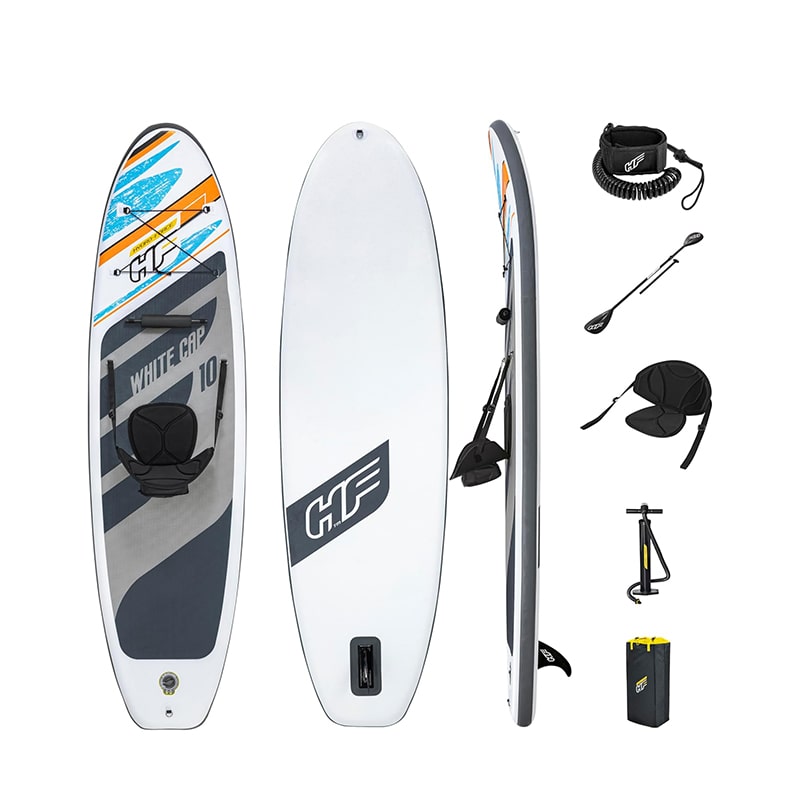 გასაბერი წყლის დაფა Bestway 65341