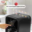 აეროგრილი 7.5 ლ Flugel AF768-6183