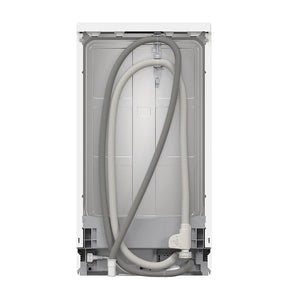ჭურჭლის სარეცხი მანქანა Bosch SPS2IKW1BR