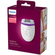 ეპილატორი PHILIPS PH-225