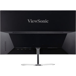 მონიტორი ViewSonic VX2776-SMH