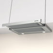 გამწოვი GORENJE BHP603E9X