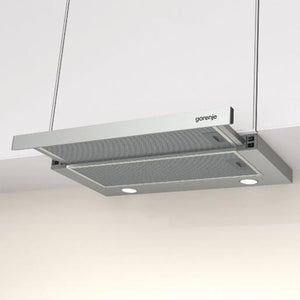 გამწოვი GORENJE BHP603E9X
