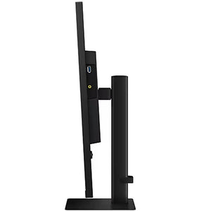 მონიტორი Samsung ViewFinity S7 LS32D700EAIXCI