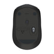 უსადენო მაუსი Logitech M170 Wireless Mouse (910-004642)