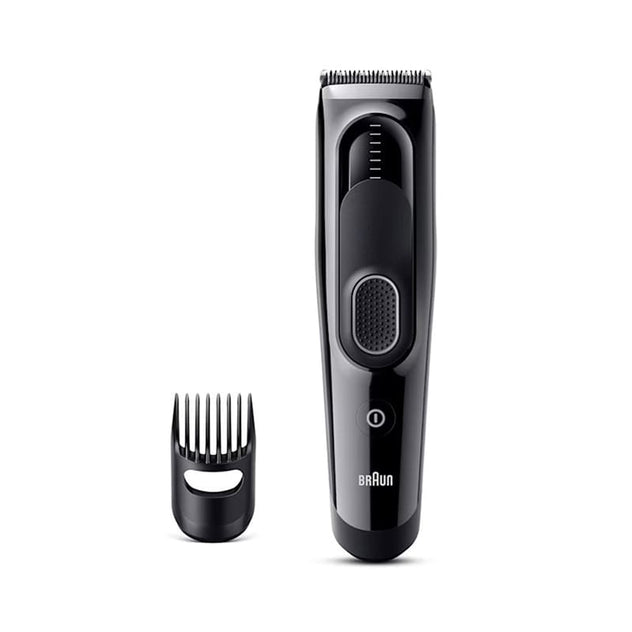 ტრიმერი BRAUN HAIRCLIP HC5310 Blk BOX EURO