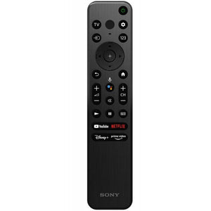 Smart 4K Android ტელევიზორი Sony KD-55X75WL 55 inch (140 სმ)