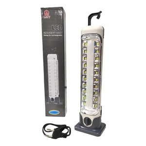 თვალის დამცავი LED სანათი OEM LJ-8830-1