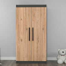 გარდერობი Gelens IS00495